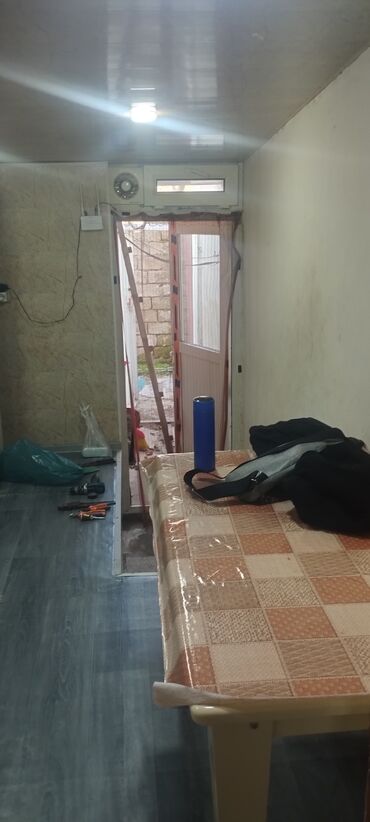 korogluda kiraye evler: 65 kv. m, 2 otaqlı, Qaz, İşıq, Su