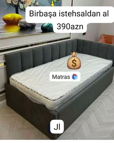 Çarpayılar: Çarpayı rəng seçimi var matras 🎁