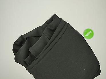 second hand price: Spodnie materiałowe damskie, rozmiar S — 4