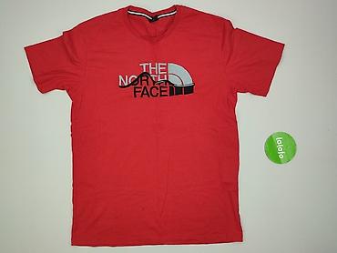 north: The North Face, Koszulka dla mężczyzn, rozmiar 2XL — 2
