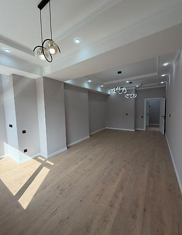 110: 2 комнаты, 60 м², Ак-Кеме Элитка, 3 этаж, Свежий ремонт — 9