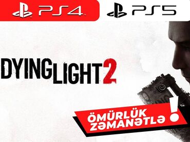 xbox one oyunlari v Azərbaycan | Xbox One: 👑 Dying Light 2 ÖMÜRLÜK ZƏMANƏTLƏ! Dillər: TÜRK, RUS, İNGİLİS VƏ S