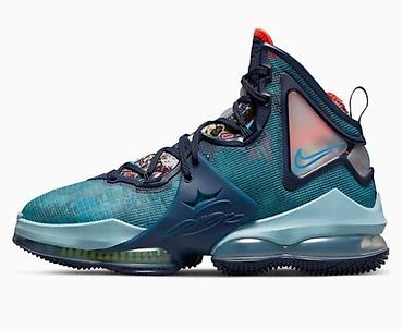 Личные вещи: Мужские кроссовки, 42.5, Nike, Новый, Бесплатная доставка, Самовывоз — 2