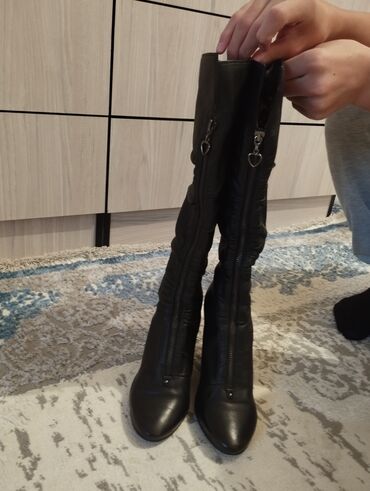 Сапоги: Сапоги — 3