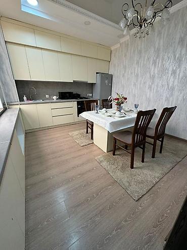 Продажа коттеджей и домов: 💎Продаётся новый дом, построенный для себя и своей семьи! Район АУЦА — 11