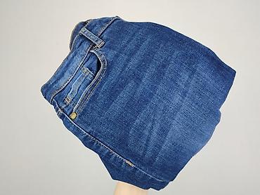 jeansy push up bershka: Bershka, Jeansy damskie, rozmiar M — 6