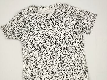koszulka smog regular fit: Mango, Футболка жіноча, S