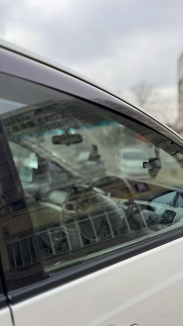 Toyota: Toyota Estima: 2003 г., 2.4 л, Автомат, Бензин, Минивэн — 10