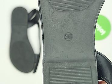 flexx buty: Sandals for women, size 39 — 4