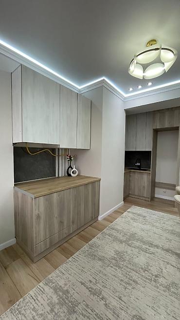 Продажа квартир: 2 комнаты, 65 м², 14 этаж — 2
