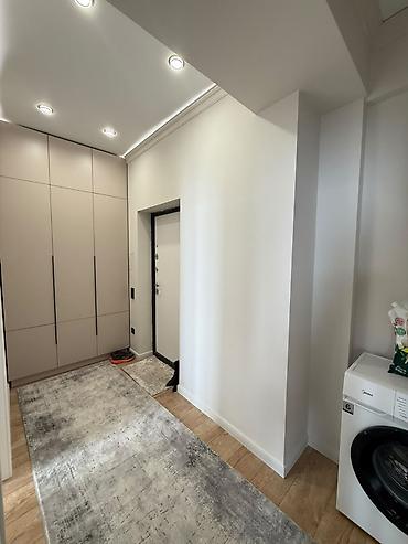 Батирлер: 🏡 Продаётся 1-комнатная квартира в ЖК New City 📍 Район Асанбай, ул — 8