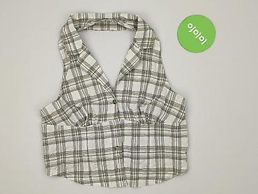 topy cropp: Cropp, Top damski, rozmiar M — 2