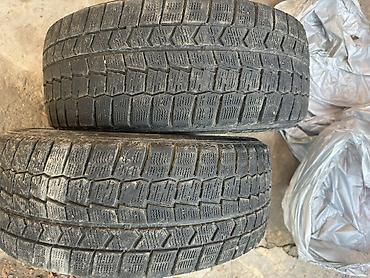 bmw g01: Зимние шины Kumho WinterCraft (видна маркировка на борте) — комплект — 6