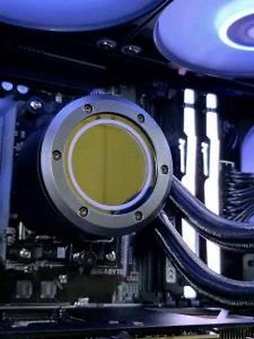 Desktop računari i radne stanice: ✨ Ryzen 7 9800X3D / RTX 5070Ti / B850 / 32GB / 1TB – SM122PC ✨ — 7