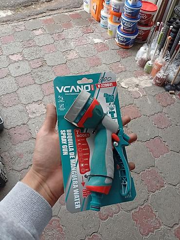 насадка для торт: Опрыскиватель — 2