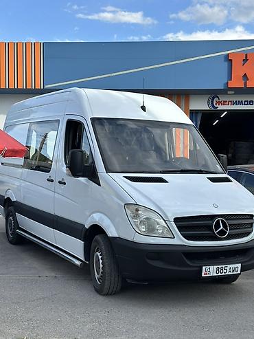 sprinter 2 2: Mercedes-Benz Sprinter 646 матор 2,2 дизиль — 3