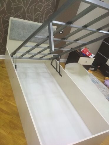 Yataq otağı dəstləri: İkinəfərlik çarpayı, Yeni -da lalafo.az — 4 Yataq otağı dəstləri: İkinəfərlik çarpayı, Yeni — 4