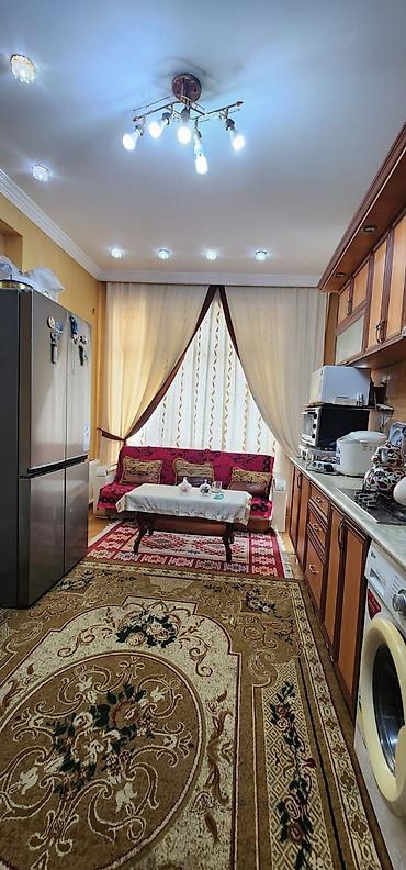 qara qarayev ev: Nərimanov metroya yaxın Azinko binaları 3otaqlı mənzil otaq yoldaşı — 4