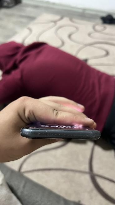 Apple iPhone: IPhone 11, Черный — 6