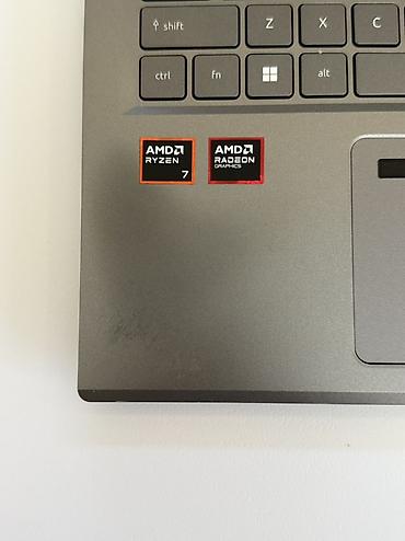 Ноутбуки Acer: Acer Aspire 15 (A515-47M) - Экран 15.6", IPS, разрешение Full HD — 4