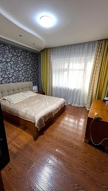 Продажа квартир: 3 комнаты, 110 м², Евроремонт — 8