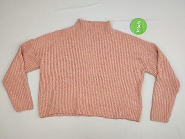 bluza paranoid: Sinsay, Sweter damski, rozmiar XL — 2