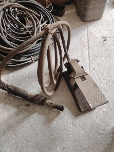 Qaynaq, svarka aparatları: Qaynaq aparatı — 10