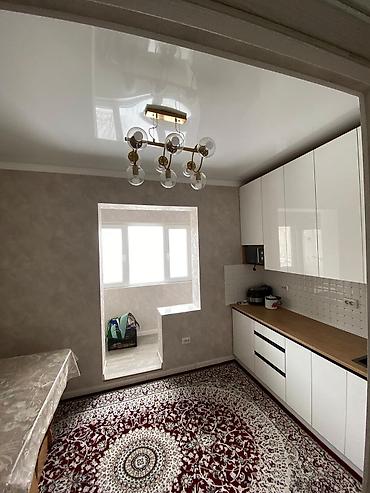 Продажа квартир: 2 комнаты, 66 м², 105 серия, 4 этаж, Евроремонт — 7