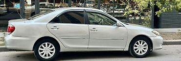 atego 6 4: Toyota Camry: 2004 г., 2.4 л, Автомат, Бензин, Седан — 7