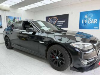 Ostalo: Auto BMW F10 očuvan i u neverovatno dobrom stanju, redovno održavan i na lalafo.rs — 4 Ostalo: Auto BMW F10 očuvan i u neverovatno dobrom stanju, redovno održavan i — 4