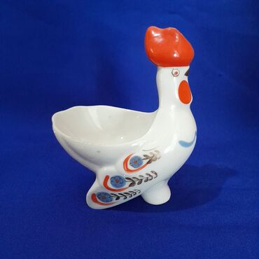 Heykəlciklər: Heykəlciklər — 5