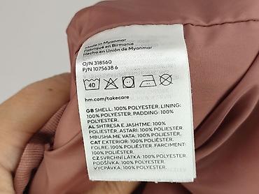 biale sukienki sweterkowe: Kamizelka, H&M, 3-4 lat, 98-104 cm, stan - Idealny — 5