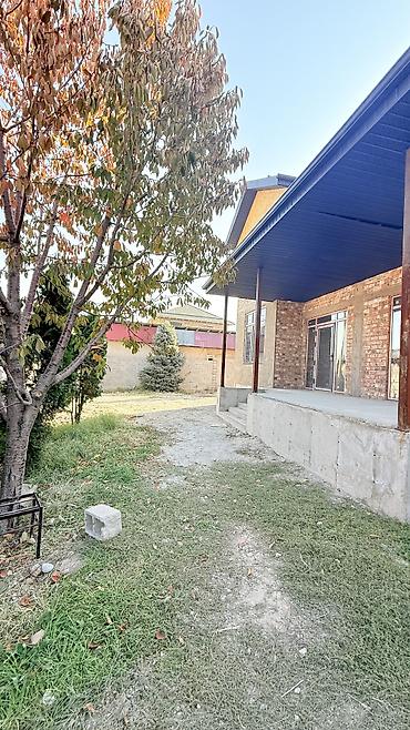 дом дом продаю арчабешик: 6 комнат и более, 180 м², 4 соток, Бишкек, Арча-Бешик ж/м Собственник — 7