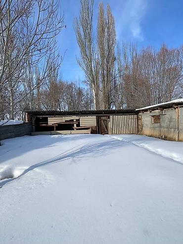 Продажа домов: Дом, 35 м², 7 комнат — 9