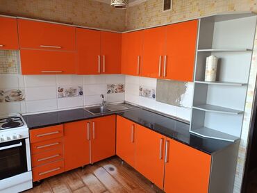 кухонный шкаф мойка: Кухоный гарнитур сатылат 10000 сом