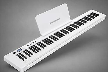 Musiqi alətləri: Piano, Rəqəmsal, Yeni, Pulsuz çatdırılma, Rayonlara çatdırılma — 5