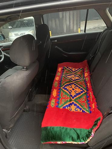 Toyota: Toyota Avensis: 2004 г., 2 л, Автомат, Бензин, Универсал — 9