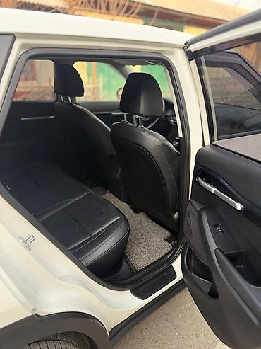 Kia: Kia Seltos: 2020 г., 1.6 л, Автомат, Бензин, Кроссовер — 13