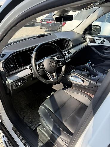 opel kadett: Mercedes-Benz GLE-Class: 2019 г., 2 л, Автомат, Дизель, Кроссовер — 7
