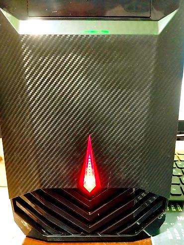 Настольные ПК и рабочие станции: Компьютер, ОЗУ 4 ГБ, Игровой, HDD — 8