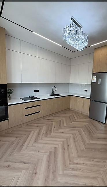 не пригодилось: 2 комнаты, 80 м², Элитка, 14 этаж, Евроремонт — 3