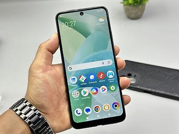 aphone 8: Poco X5 5G, Б/у, 256 ГБ, цвет - Серый, 2 SIM — 2
