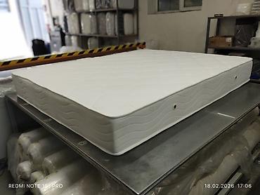 Matraslar: Ortopedik matras — 5