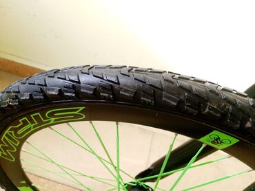 İdman velosipedləri: Dağ velosipedi Strim, 26" -da lalafo.az — 10 İdman velosipedləri: Dağ velosipedi Strim, 26" — 10