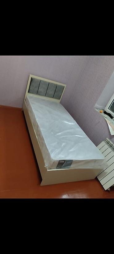 Çarpayılar: Təknəfərlik çarpayı, Bazasız — 15