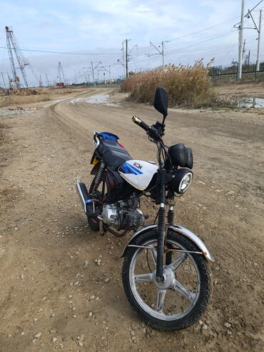 Mopedlər,skuterlər: Moon brand -da lalafo.az — 8 Mopedlər,skuterlər: Moon brand — 8