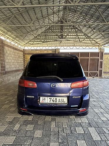 Mazda: Mazda Demio: 2003 г., 1.3 л, Бензин — 3