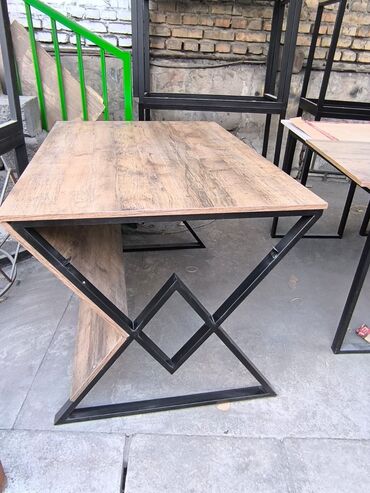 Кухонные столы: Журнальный столдор сатылат Жана заказов жасайбыз — 13