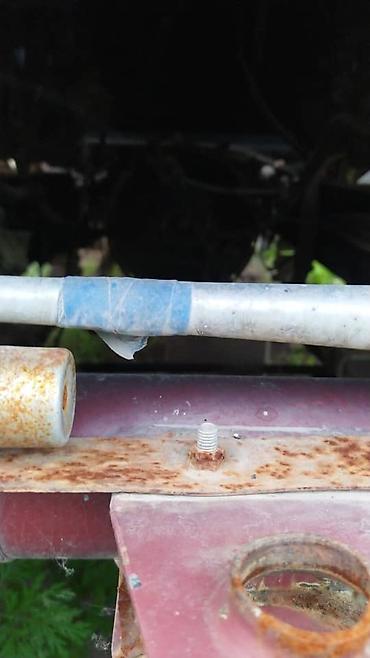 Грузовики: Грузовик — 7