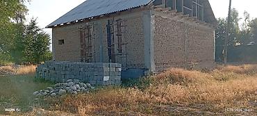 недостроенный дом: Продаётся недостроенный одноэтажный дом с мансардным этажом на — 3